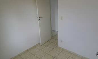 Imagem 6: Apartamento com 49m², 2 dormitórios e 1 vaga na Cidade São Jorge em Santo André, SP