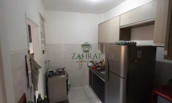 Imagem 6: Apartamento à venda, 3 quartos, 1 vaga, Pompéia - Santos/SP