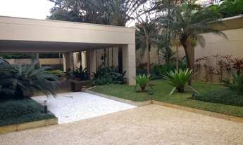 Imagem 7: Exclusivo apto em pinheiros, rua charmosa, arborizada e tranquila. 3 vagas de garagens mai