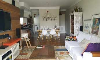 Imagem 3: Apartamento - Cambuí - Campinas