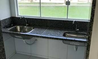 Imagem 7: Vende-se Casa Duplex em Tibau/RN, no Condomínio Flor do Sal