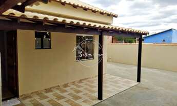 Imagem 3: Bela casa a venda em Unamar, 1 quarto com área gourmet, Tamoios - Cabo Frio - RJ