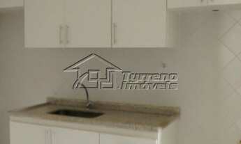 Imagem 6: Apartamento em andar alto com 4 dormitórios e 2 vagas no Jardim Aquarius