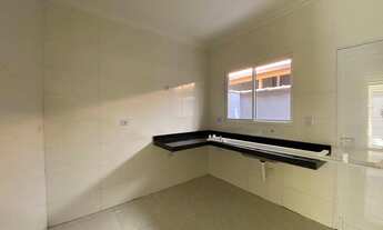 Imagem 6: Sobrado de Condomínio com 2 dorms, Sítio do Campo, Praia Grande - R$ 230 mil, Cod: 601