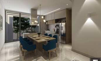 Imagem 7: Alto Padrão no Campos Elíseos, by Arquiteta Patrícia Lima