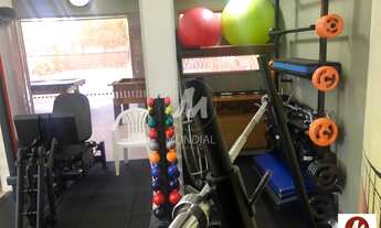 Imagem 16: Apartamento (tipo - padrao) 3 dormitórios/suite, cozinha planejada, portaria 24hs, lazer