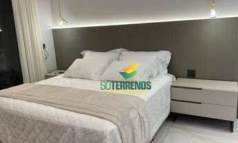 Imagem 7: Casa Térrea Florais da Mata