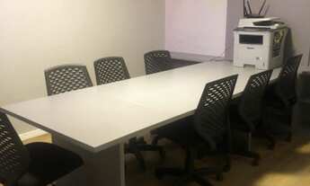 Imagem 4: Escritório para aluguel possui 140 metros quadrados com 8 quartos em Aldeota - Fortaleza