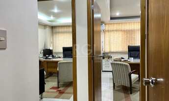 Imagem 6: Porto Alegre - Conjunto Comercial/Sala - Centro Histórico