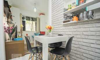 Imagem 6: Apartamento para Aluguel - Flamengo, 1 Quarto, 35 m2