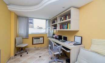 Imagem: Porto Alegre - Apartamento Padrão - Centro