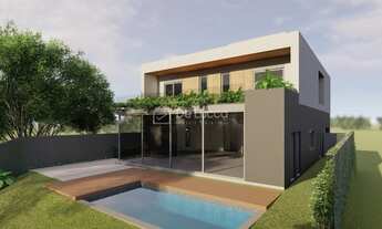 Imagem 5: Casa - Alphaville Dom Pedro - Campinas