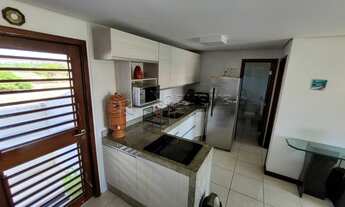 Imagem 6: Flat na praia dos Carneiros