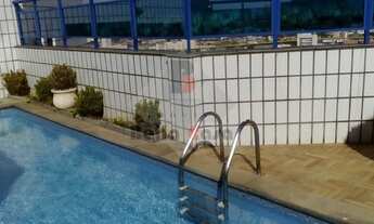 Imagem 4: ÓTIMA COBERTURA TRIPLEX COM FINO ACABAMENTO - EXCELENTE OPORTUNIDADE