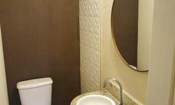 Imagem 5: Apartamento com 2 dormitórios, 96 m² - venda por R$ 899.000,00 ou aluguel por R$ 3.800,00