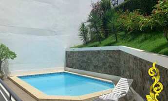 Imagem 3: Apartamento para venda com 100 metros quadrados com 3 quartos em Candeal - Salvador - BA