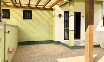 Imagem 3: Apartamento para venda com 90 metros quadrados com 3 quartos em Malinsky - Arroio do Sal