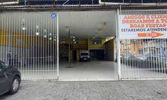 Imagem 2: Salão para aluguel com 430 metros quadrados em Parque São Luís - São Paulo - SP