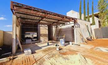 Imagem 5: Casa em Condomínio à venda no Alphaville 1, 3 quartos, 3 suítes, Alphaville (Residencial e