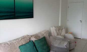 Imagem 5: Edf. Álamo Apartamento com 3 dormitórios