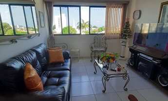 Imagem 3: Apartamento para venda tem 64 metros quadrados com 3 quartos em Bairro Novo - Olinda - PE