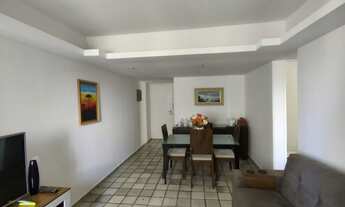 Imagem 5: Apartamento para venda com 60 metros quadrados com 2 quartos em Torre - Recife - PE