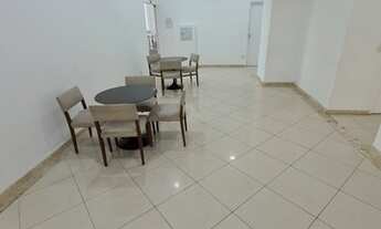 Imagem 6: GARIBALDI PRIME - LOFT - QUARTO E SALA COM SUITE E CLOSET - DUAS VAGAS - INFRAESTRUTURA CO