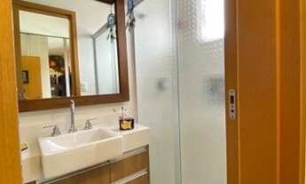 Imagem 4: 3 suites -lazer completo-Ponta da Praia - Santos - SP