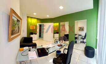 Imagem 4: Sala, 36 m² - venda ou locação - Centro - Niterói/RJ