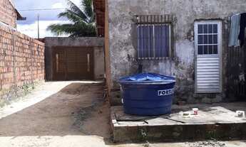 Imagem 4: Casa Casa com 1 banheiro