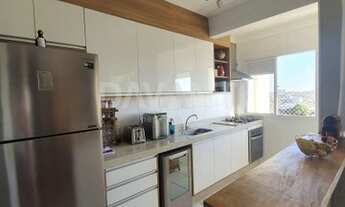 Imagem 3: Apartamento - Ponte Preta - Campinas