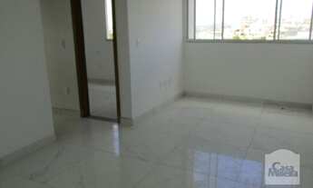 Imagem: Apartamento à Venda - Cabral, 2 Quartos