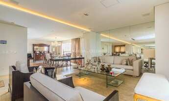 Imagem 5: SãO PAULO - Apartamento Padrão - Vila Nova Conceição