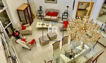 Imagem 7: UBERLâNDIA - Casa Padrão - Jardim Karaíba