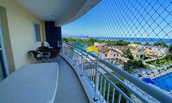 Imagem 1: Apartamento com 3 dorms, Centro, Bertioga - R$ 980 mil, Cod: 969