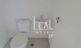 Imagem 9: Andar Corporativo para alugar, 181 m² por R$ 16.344,00/mês - Centro - Guarulhos/SP