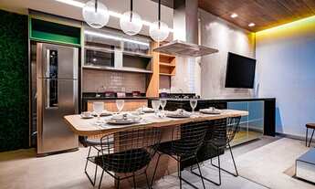 Imagem 4: Edf Tamarineira Prince-Zona Norte3Qts lazer gigante alto padrão Apartamento Pernambuco Con