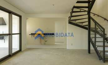 Imagem: Cobertura à venda com 269m², 3 suítes