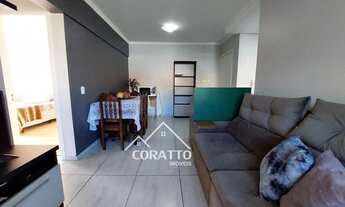 Imagem 4: Apartamento Padrão para Venda em Centro Passo Fundo-RS - 7720