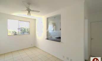 Imagem: Apartamento (tipo - padrao) 2 dormitórios