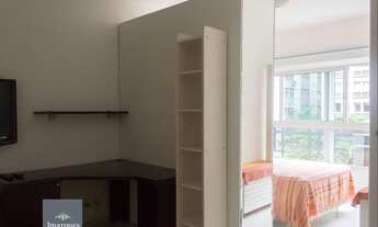 Imagem: Imóvel na Alameda Campinas