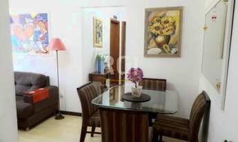 Imagem 1: Porto Alegre - Apartamento Padrão - Tristeza