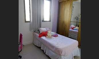 Imagem 4: 03 quartos* dependência completa* todo montado e decorado* Cód: 20725 A