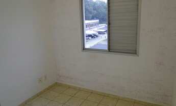 Imagem 5: Apartamento com 49m², 2 dormitórios e 1 vaga na Cidade São Jorge em Santo André, SP