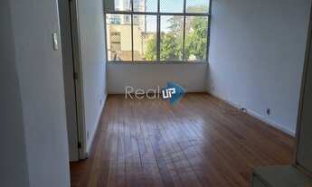 Imagem: RIO DE JANEIRO - Apartamento Padrão - Gávea