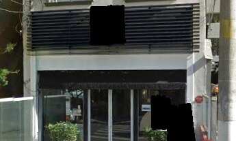 Imagem: IMÓVEL COMERCIAL - MOEMA