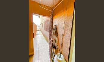 Imagem 4: Casa para venda com 125 metros quadrados com 3 quartos em Penha de França - São Paulo - SP