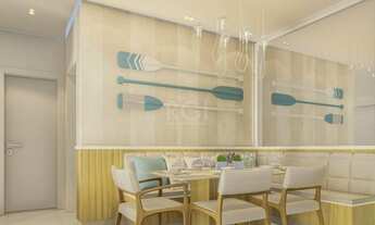 Imagem: Passo de Torres - Apartamento Padrão