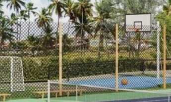 Imagem 2: Oportunidade Exclusiva/Seu Apartamento na Beira-mar de Muro Alto/Padrão Resort Com Valor P