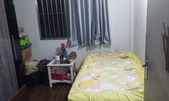 Imagem 2: Apartamento - Capão Redondo